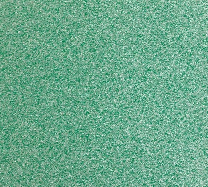Vinil Textil Sparkle Green Leaf 12"