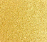 Vinil Textil Sparkle Gold Star 12"