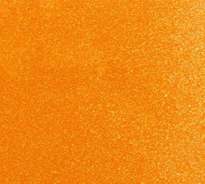 Vinil Textil Sparkle Sunset Orange 12