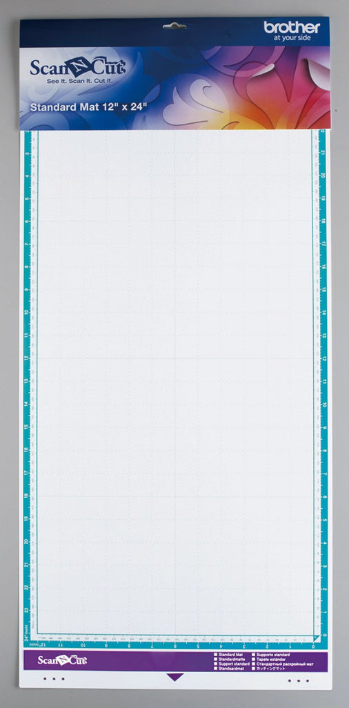 Tapete de corte estandár 24