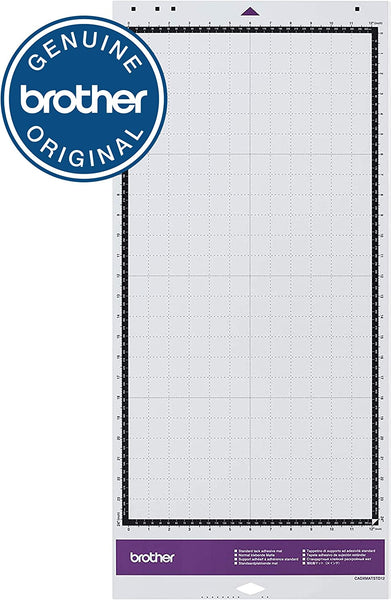 Tapete de corte estándar 12X24" ScanNCutDX