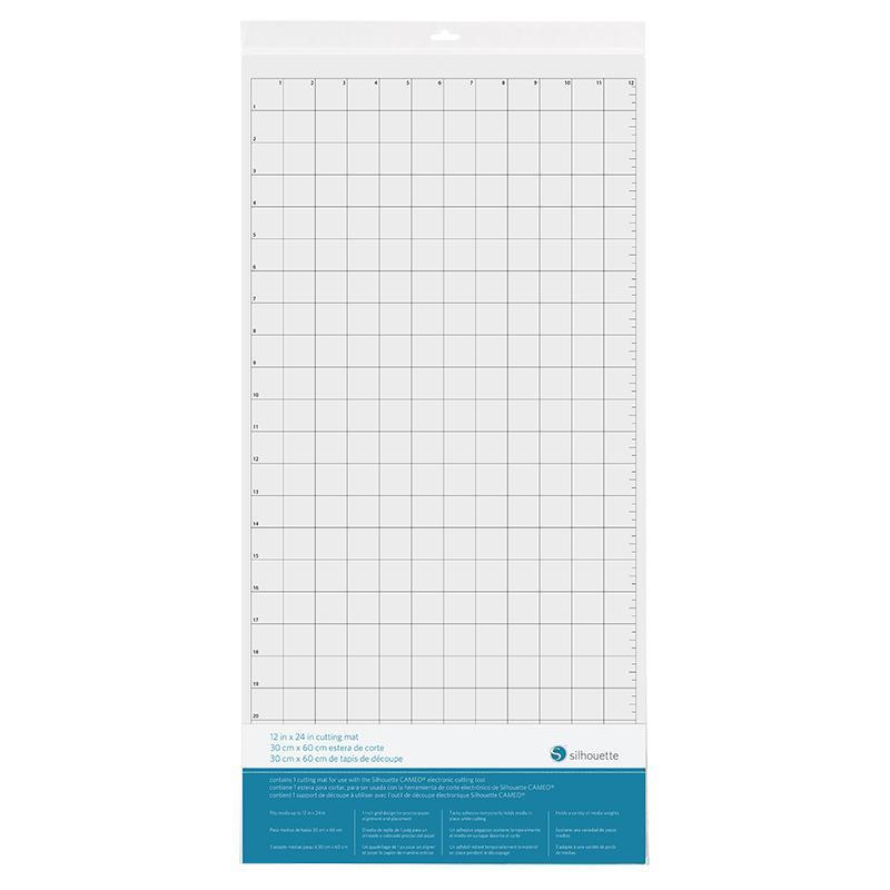 Tapete de corte 12x24