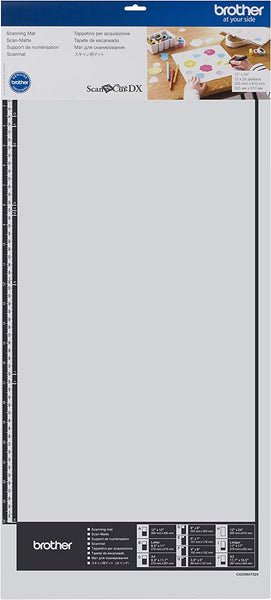 Tapete de escaneo 12X24" ScanNCut SDX225