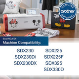 Tapete de escaneo 12X24" ScanNCut SDX225