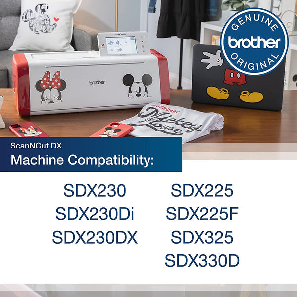 Tapete de escaneo 12X24" ScanNCut SDX225