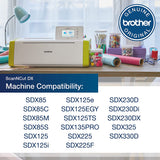 Tapete de corte estándar 12X24" ScanNCutDX