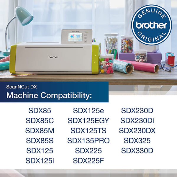 Tapete de corte estándar 12X24" ScanNCutDX