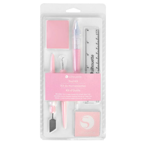 Kit de herramientas para vinil Craft Express