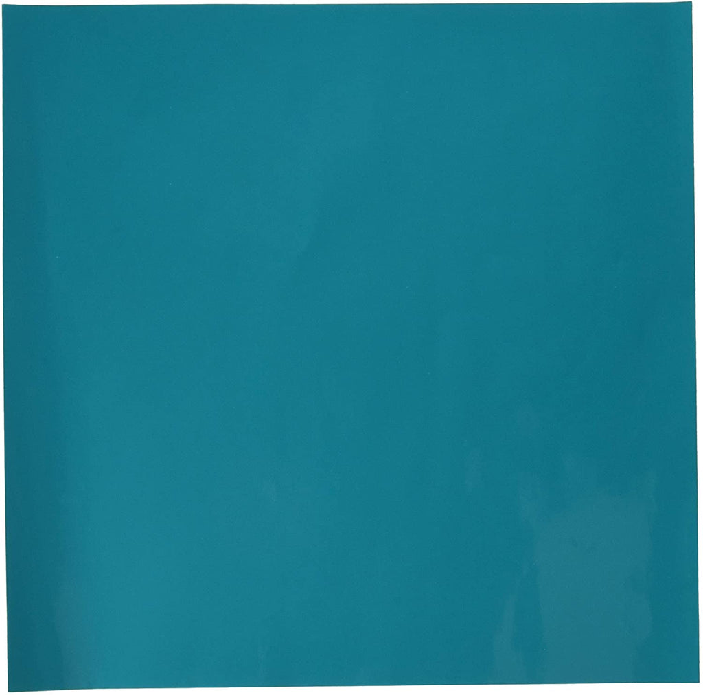 Viniles Siser autoadherible Totally Teal  12