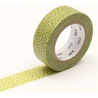 MT Washi Tape - Mujinagiku Hiwa