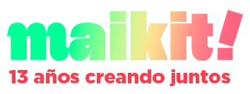 Maikit!