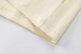 Playera Negra 100% Algodón 180 g - Ideal para Personalizar o Uso Diario -  Urban Fit
