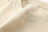 Playera Gris Hierro 100% Algodón 210 g - Ideal para Personalizar o Uso Diario -  Urban Fit