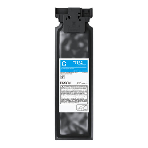 Tinta Cyan UltraChrome DG2 - Para Impresora Epson SureColor F1070