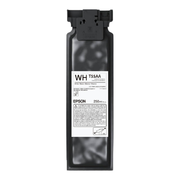 Tinta Blanca UltraChrome DG2 - Para Impresora Epson SureColor F1070
