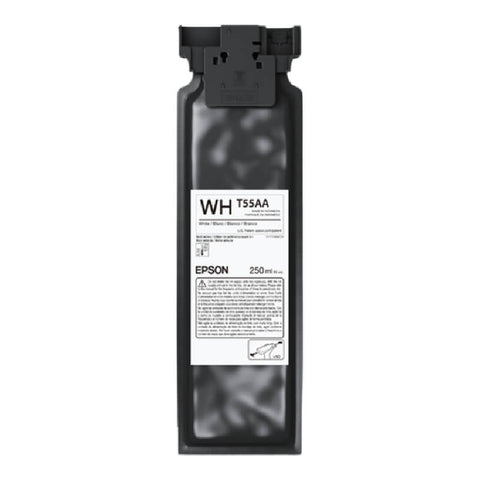 Tinta Blanca UltraChrome DG2 - Para Impresora Epson SureColor F1070