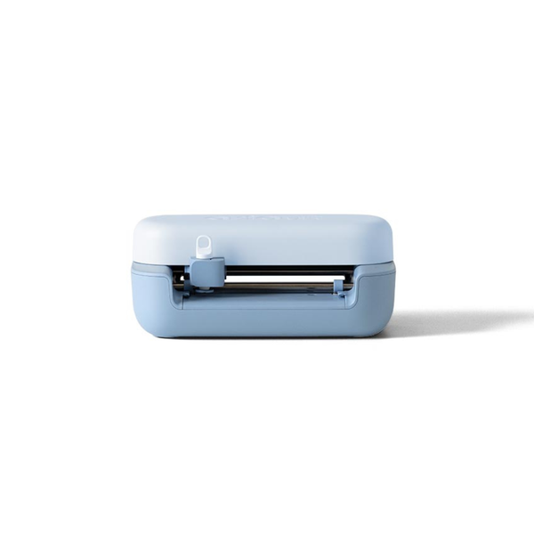 Kit Plotter de Corte Cricut Joy 2 Essential Azul - Pack de Inicio Completo