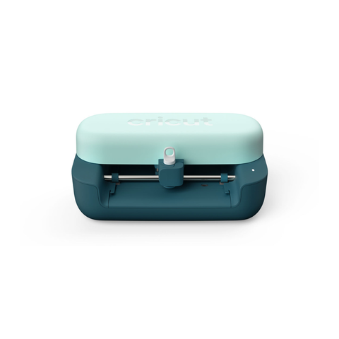 Kit Plotter de Corte Cricut Joy 2 Deluxe Verde