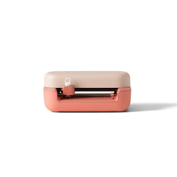 Kit Plotter de Corte Cricut Joy 2 Deluxe Coral