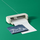Kit Plotter de Corte Cricut Explore 5 Essential Perla