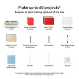 Kit Plotter de Corte Cricut Explore 5 Starter Perla
