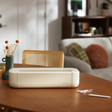 Kit Plotter de Corte Cricut Explore 5 Starter Perla