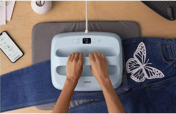 Plancha de Calor Easypress 3  Cricut 12" x 10"