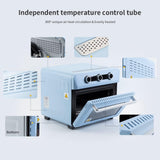 Horno de sublimación Craft Express Elite 25L