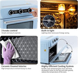 Horno de sublimación Craft Express Elite 25L