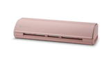 Cameo 5  12" Pink - Rosa  Silhouette