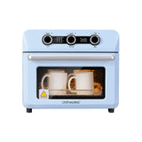 Horno de sublimación Craft Express Elite 25L