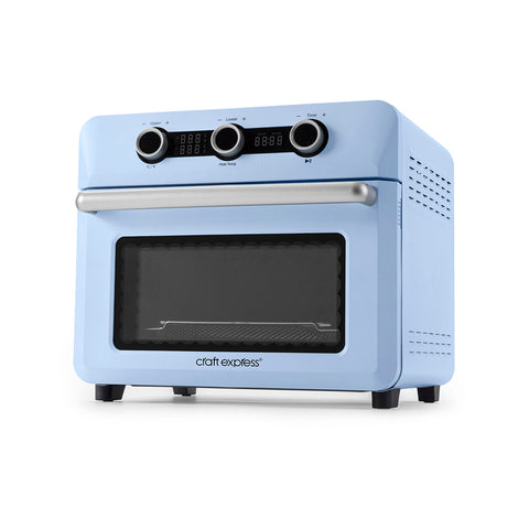 Horno de sublimación Craft Express Elite 25L