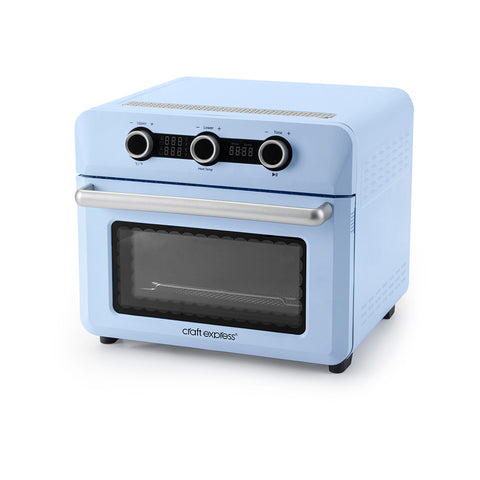 Horno de sublimación Craft Express Elite 25L