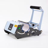 Prensa Térmica Elite Pro Para Thermos, Tazas y Vasos Craft Express