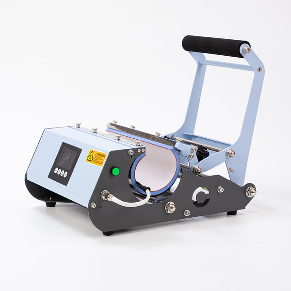 Prensa Térmica Elite Pro Para Thermos, Tazas y Vasos Craft Express