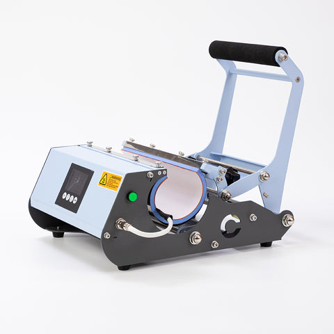 Prensa Térmica Elite Pro Para Thermos, Tazas y Vasos Craft Express