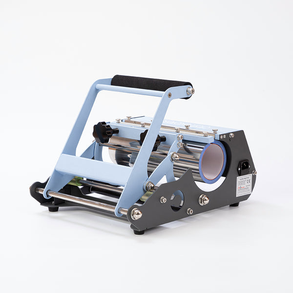 Prensa Térmica Elite Pro Para Thermos, Tazas y Vasos Craft Express