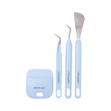 Kit de herramientas para vinil Craft Express