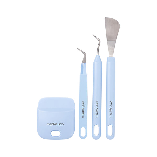 Kit de herramientas para vinil Craft Express