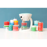 Wick / Kit Para Hacer Velas