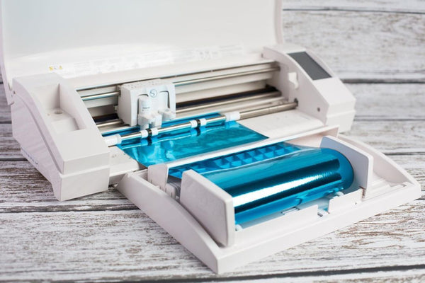Alimentador de Rollos Silhouette Cameo 1, 2 y 3 / Portrait