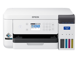 Impresora Epson SureColor F170 Sublimación