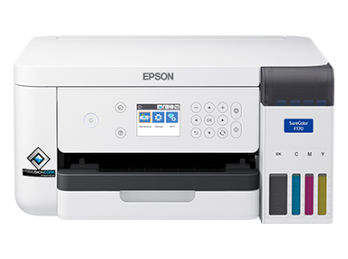 Impresora Epson SureColor F170 Sublimación