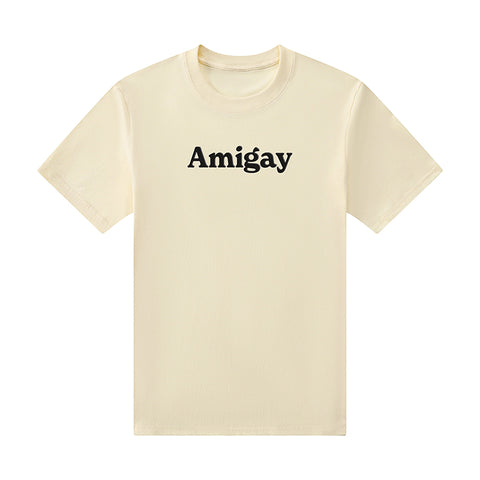 Tshirt Amigay