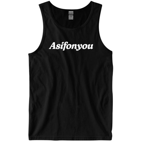 TankTop Asifonyou