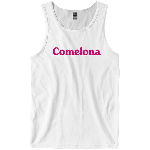 TankTop Comelona