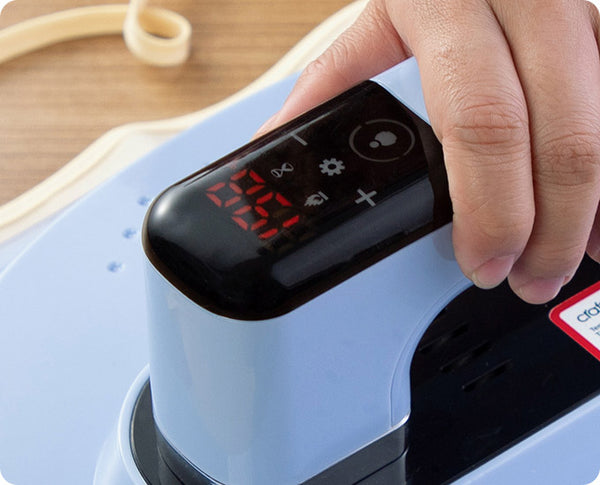 Plancha plana portátil Craft Express (30.48cm x 25.40cm)