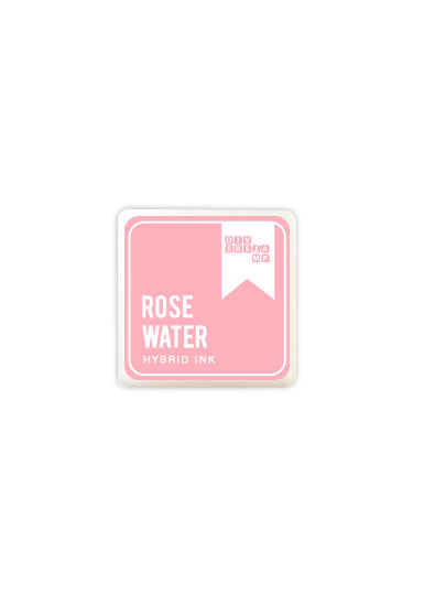 Tinta Rose Water Mini