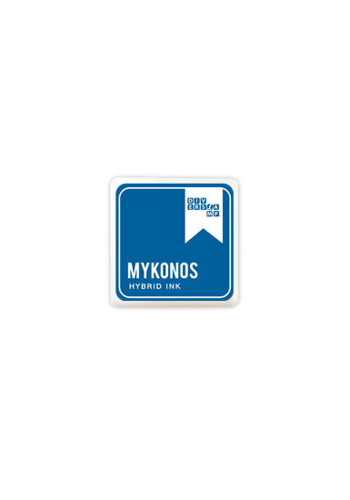 Tinta Mykonos Mini