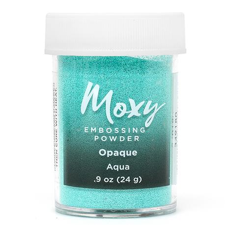 Polvos Embossing Powder Moxy